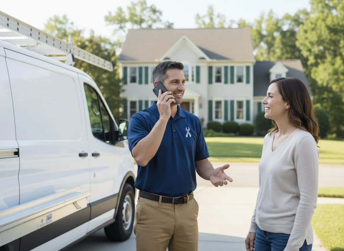 Home Gutter Service Advent, WV FAQs